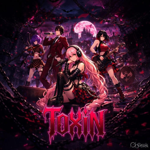 Toxin