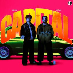Cover of Capital