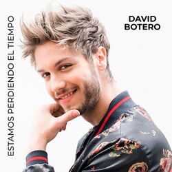 Cover of Estamos Perdiendo el Tiempo
