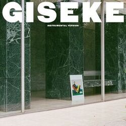 Cover of GISEKE (Instrumental Version)