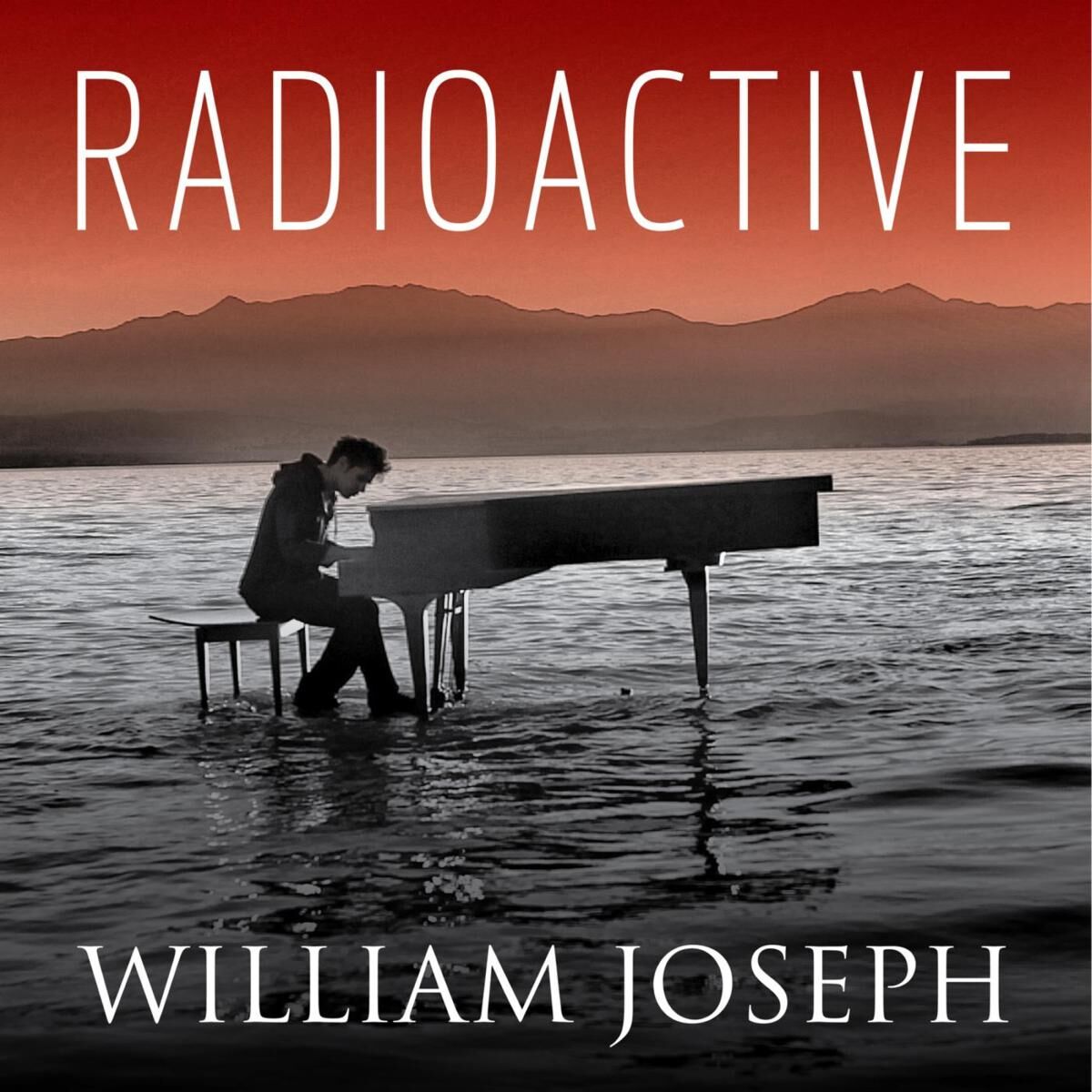 Album cover of Radioactive