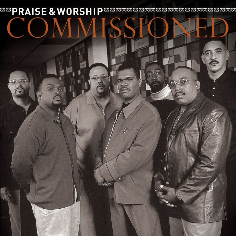 Picture of Praise & Worship