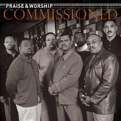 Cover of Praise & Worship