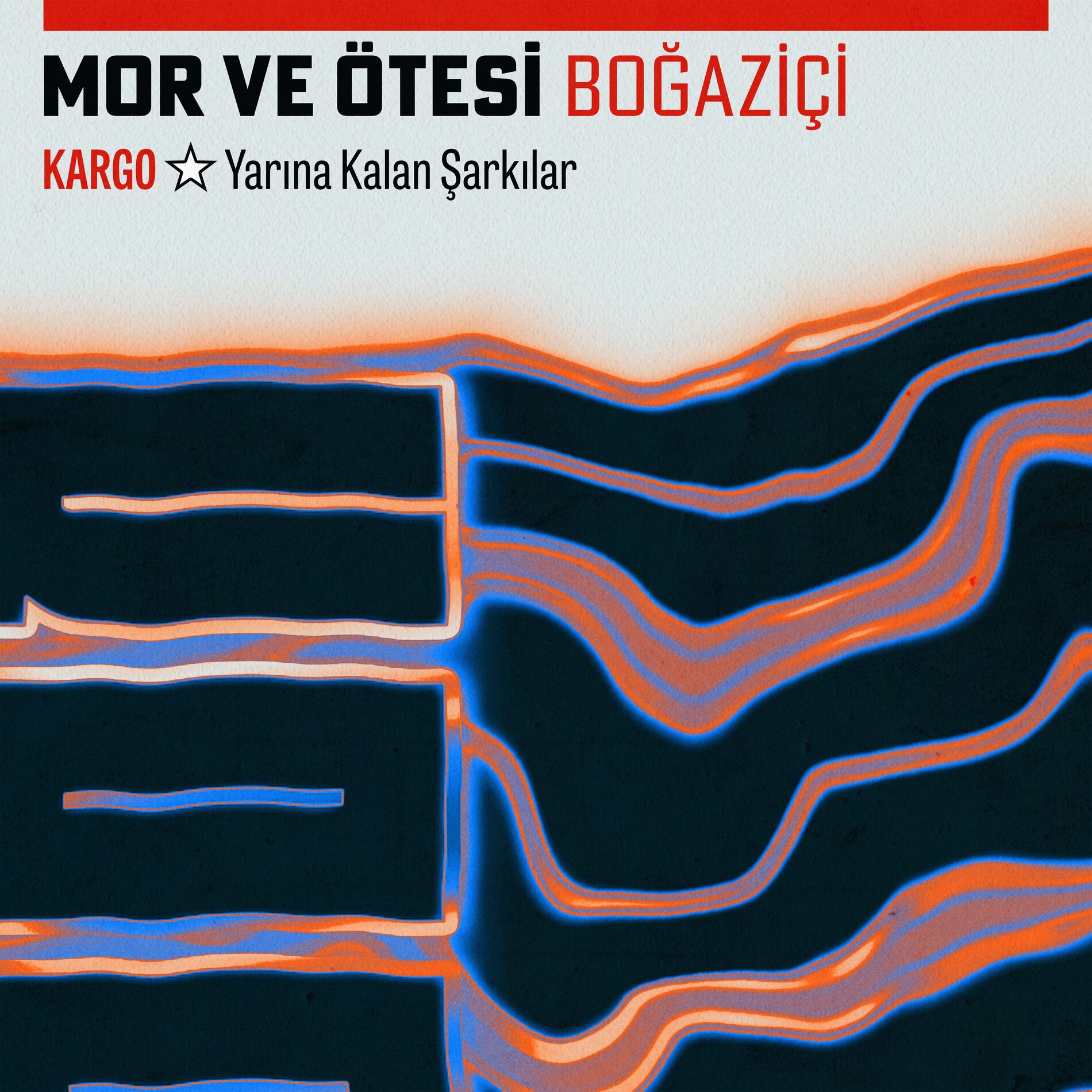 Album cover of Boğaziçi