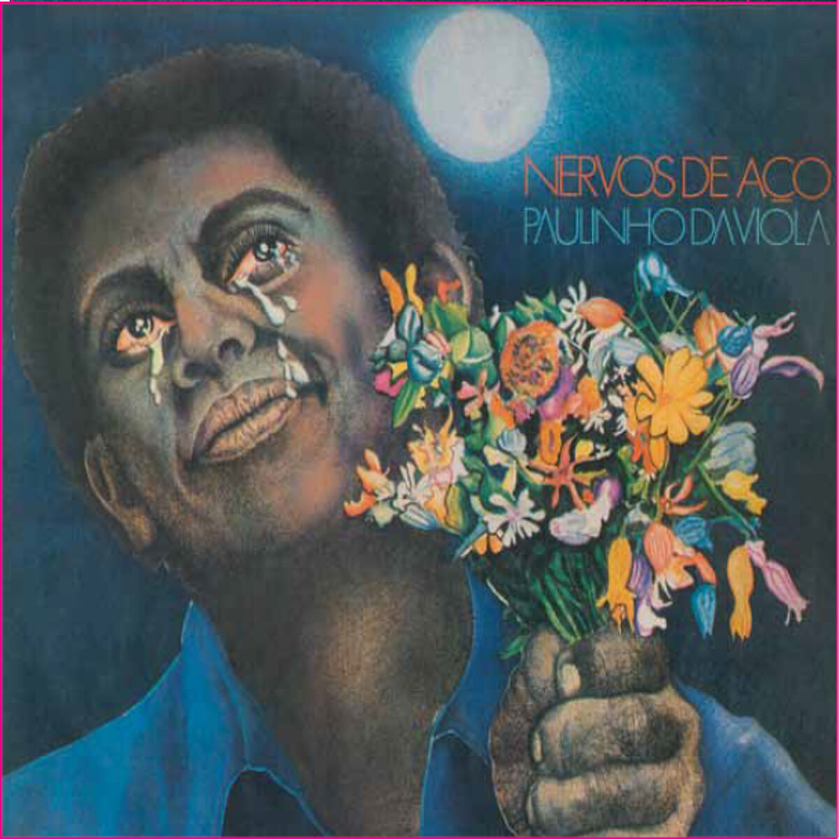 Album cover of Choro Negro