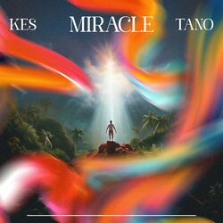 Cover of Miracle