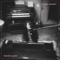 Cover of Maisons Alfort