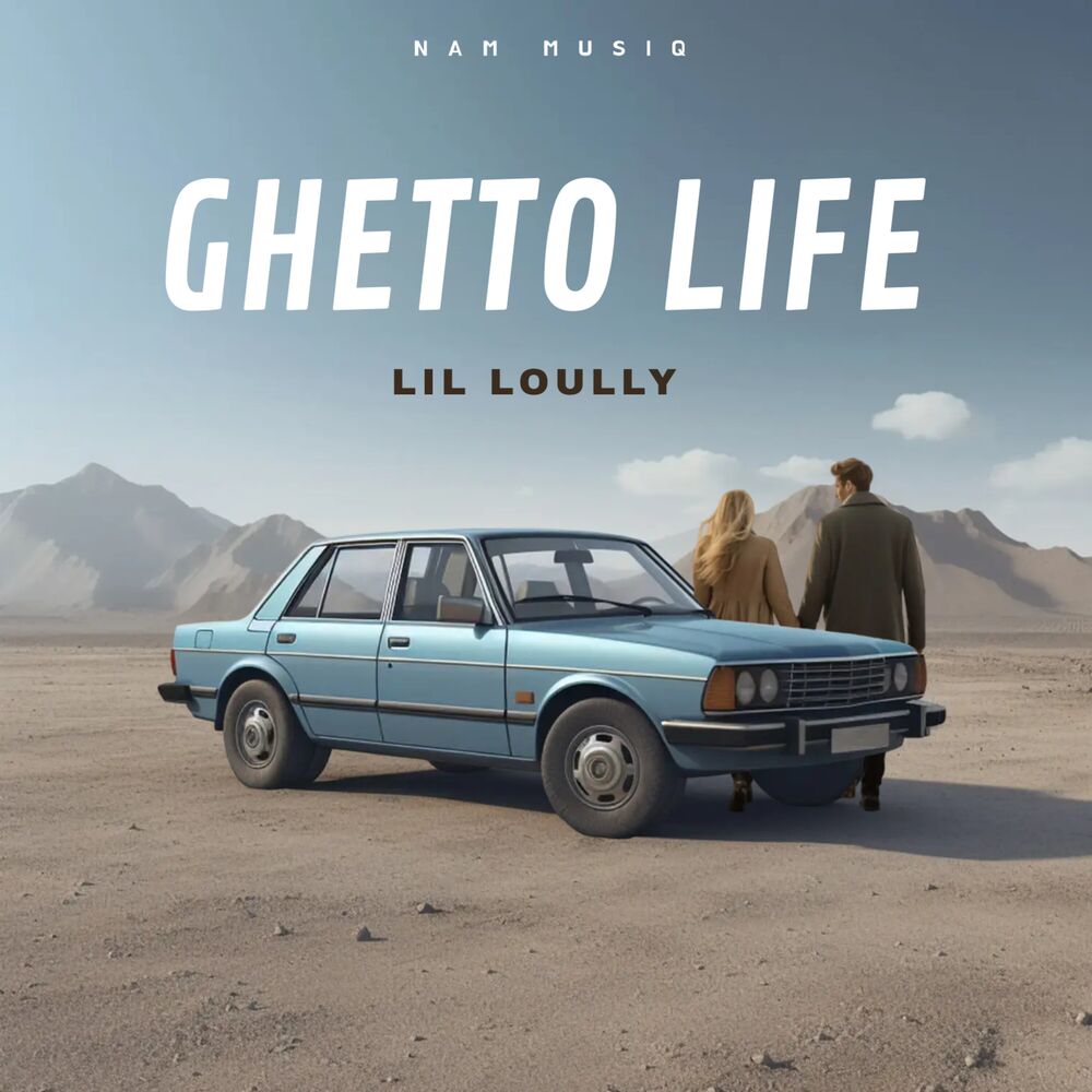 Picture of Ghetto Life