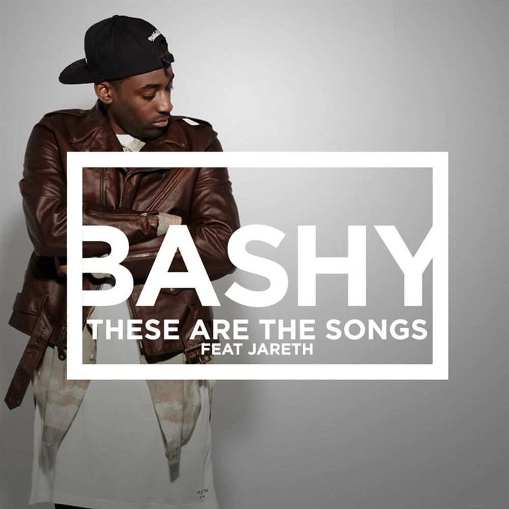 Picture of These Are The Songs (feat. Jareth)