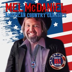 Cover of American Country Classics (Made in USA Collection) (Remaster Edition)