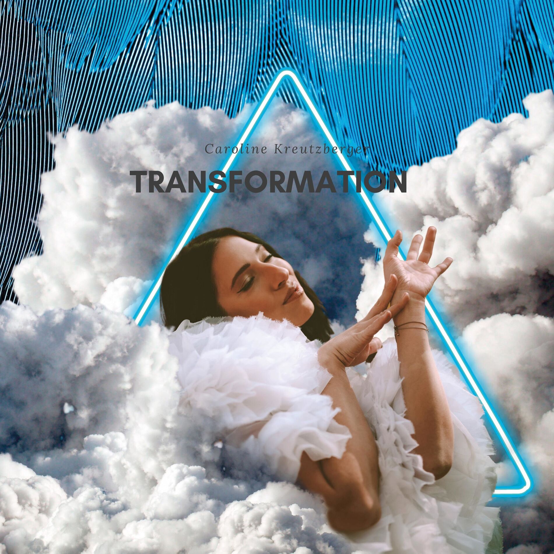 Album cover of Transformation
