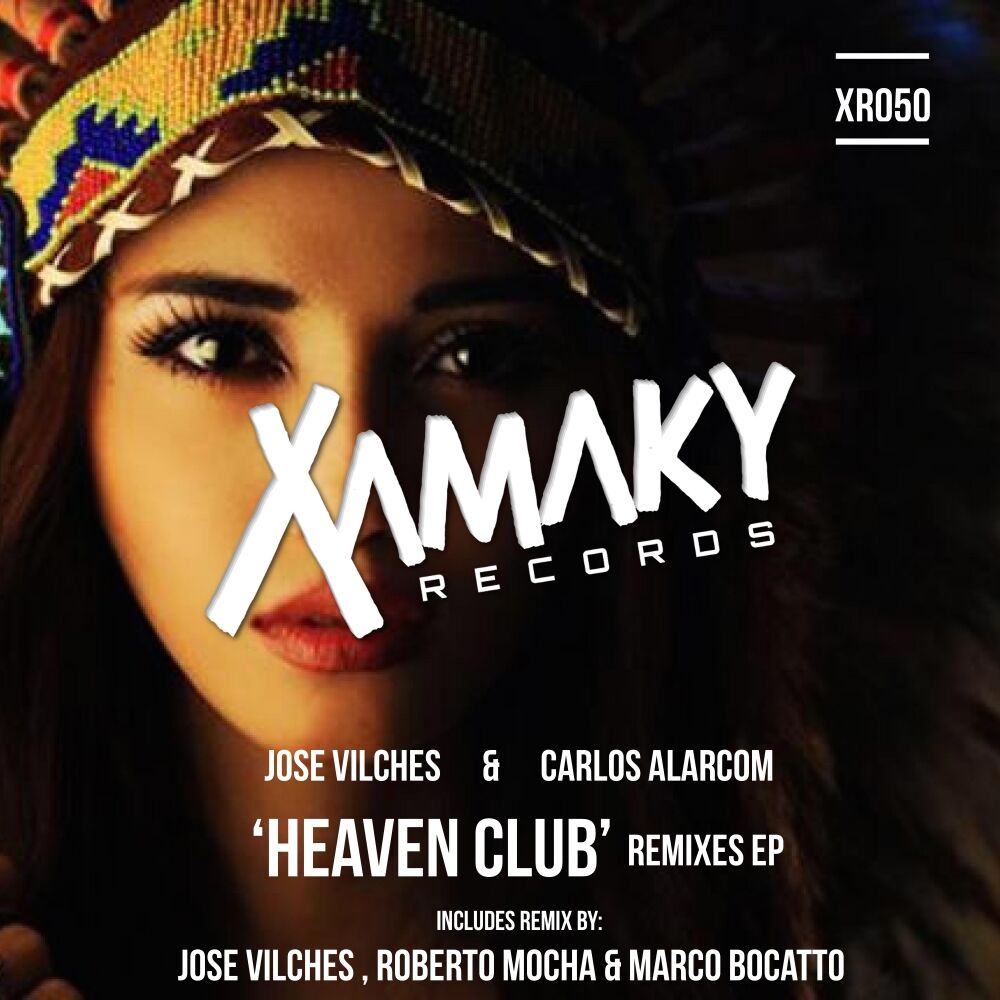 Picture of Heaven Club