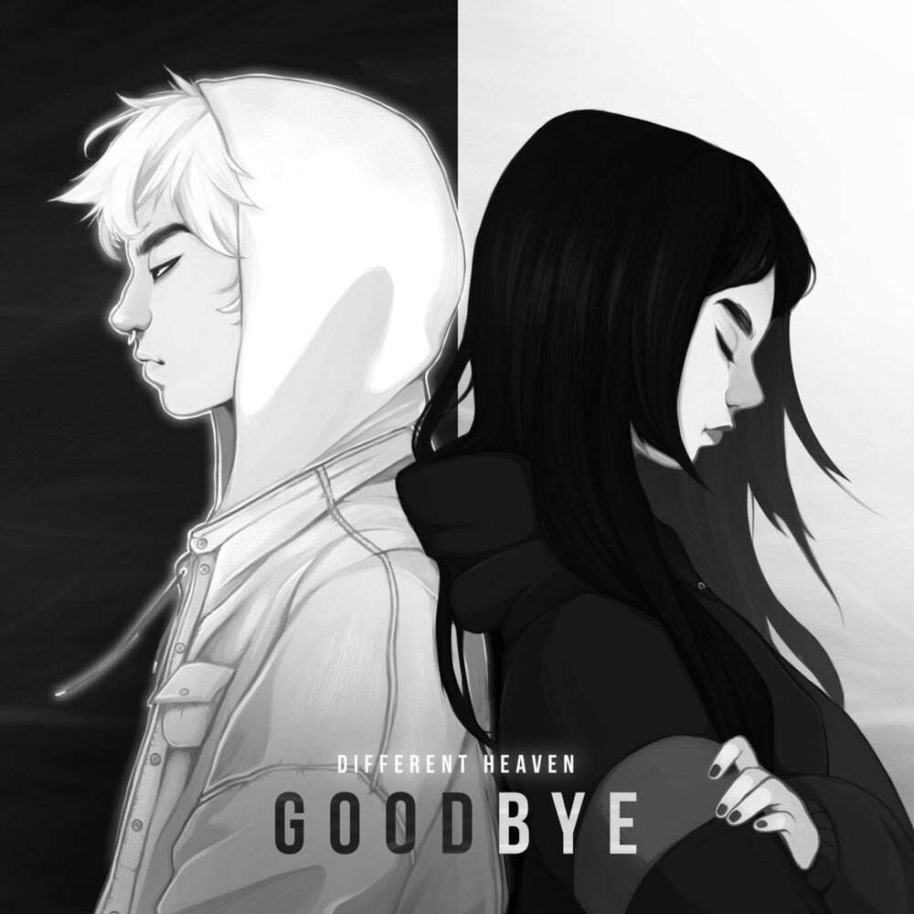 Picture of Goodbye