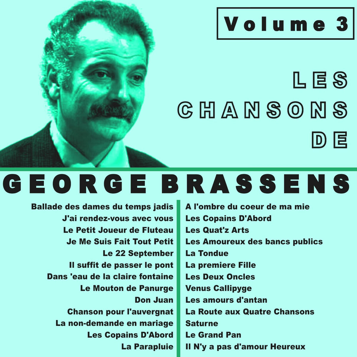 Album cover of Le 22 Septembre