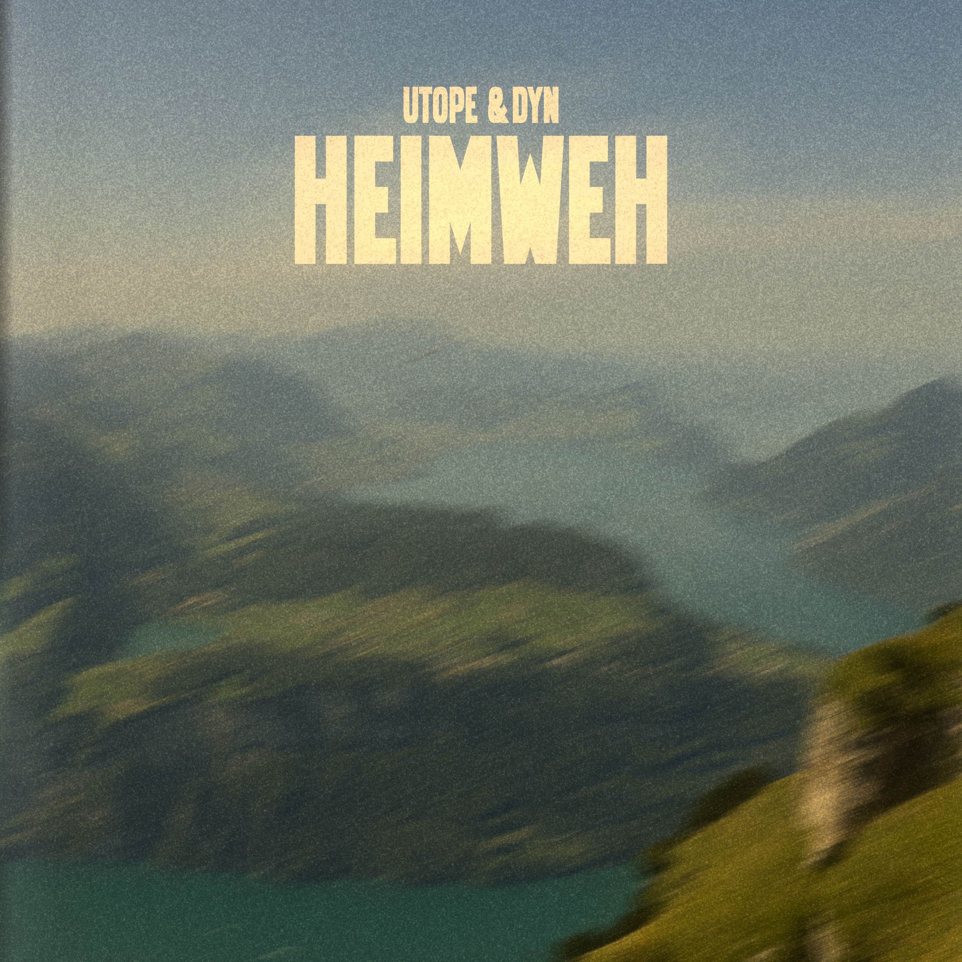 Album cover of Heimweh
