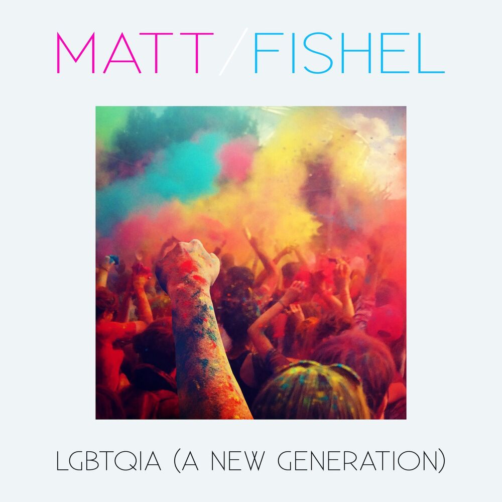 Picture of LGBTQIA (A New Generation)