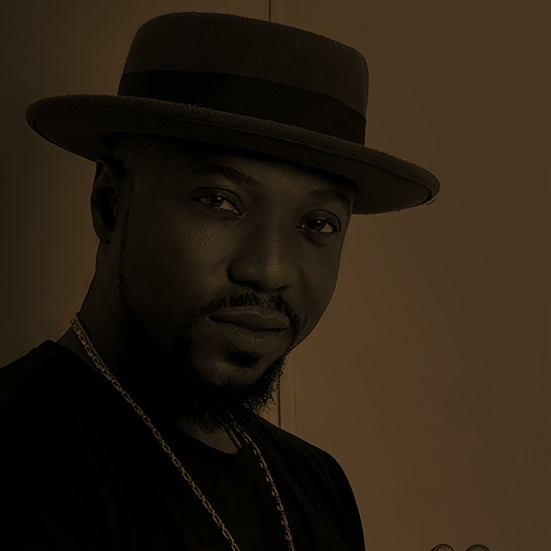 Album cover of Ghetto Love (feat. Timaya & Wrecobah)