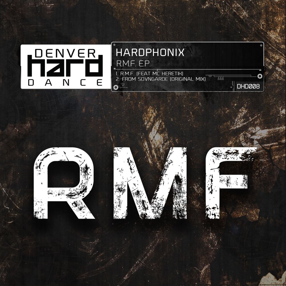 Picture of R.M.F. E.P.