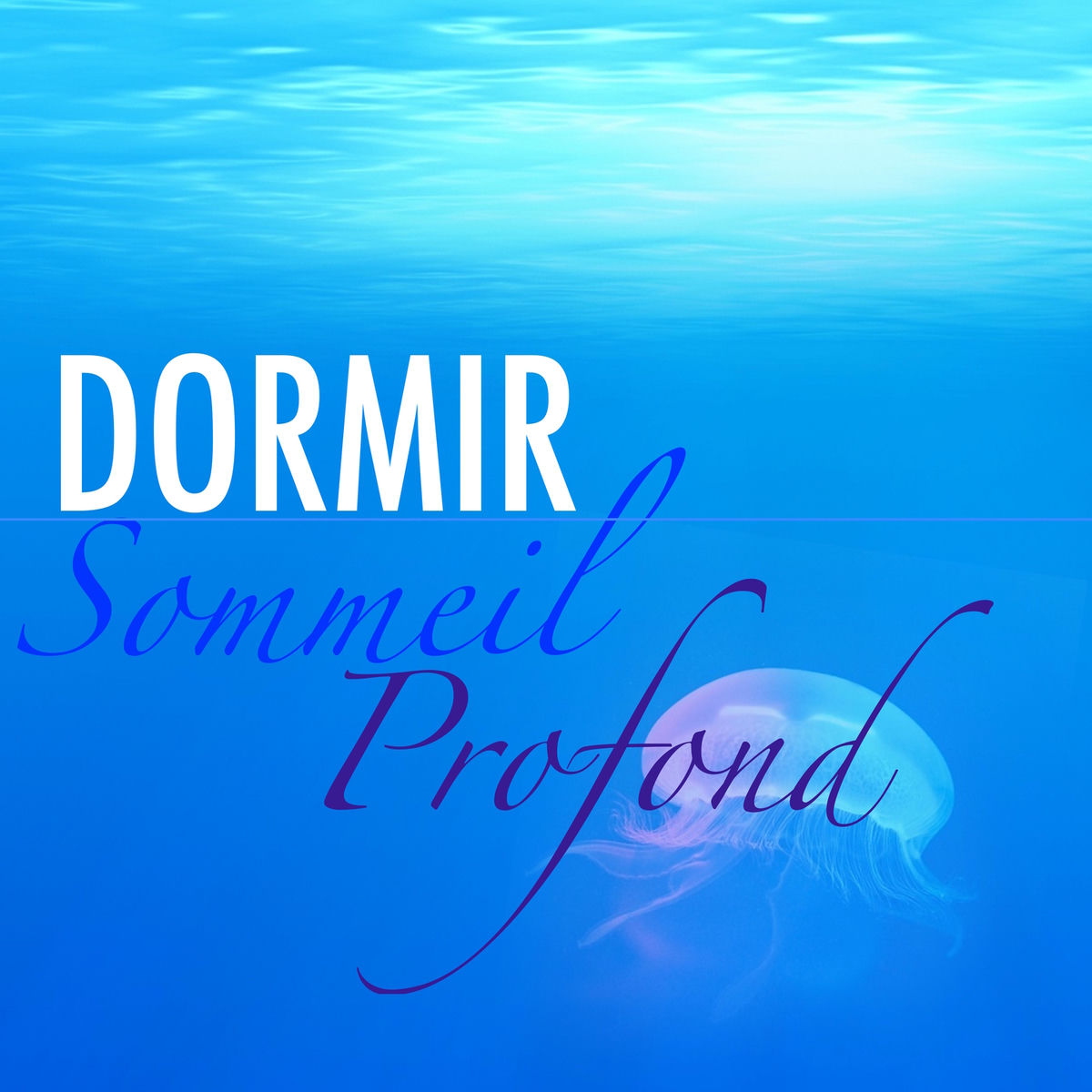 Album picture of Dormir Sommeil Profond – Musique Relaxant pour Détente et Sommeil Réparateur, Techniques de Respiration, Sophrologie, Yoga Reiki e