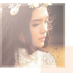 Cover of Pemilik Hidupku