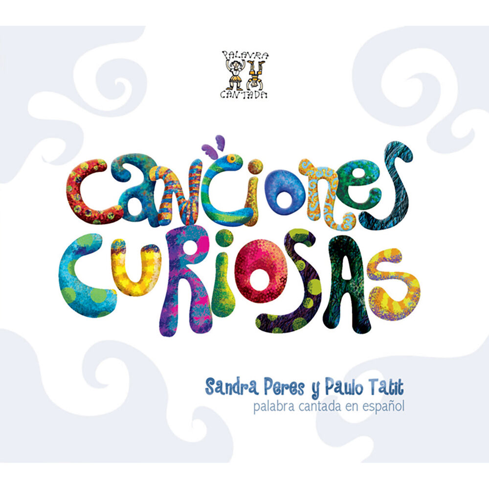 Picture of Canciones Curiosas