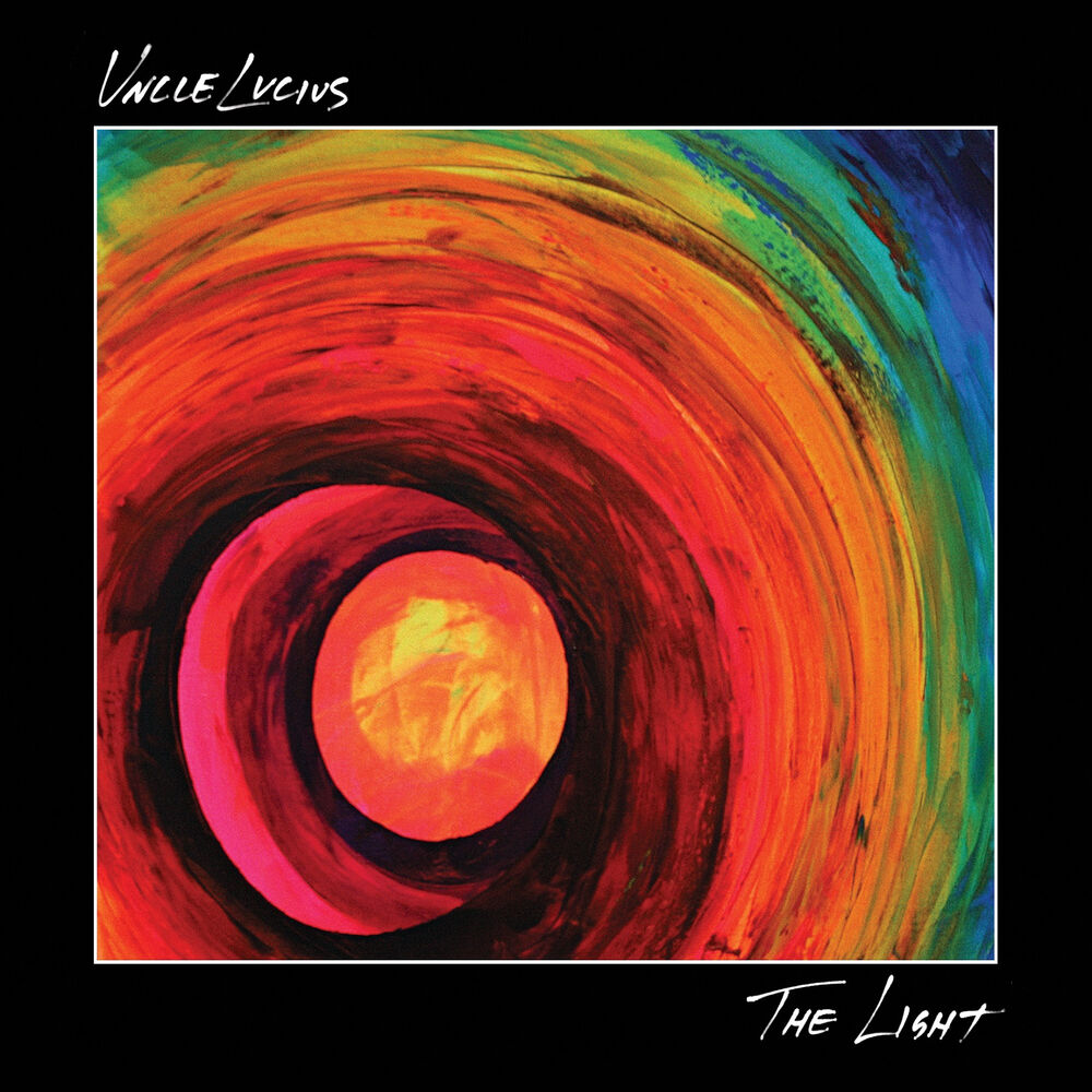 Picture of The Light