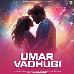 Cover of Umar Vadhugi