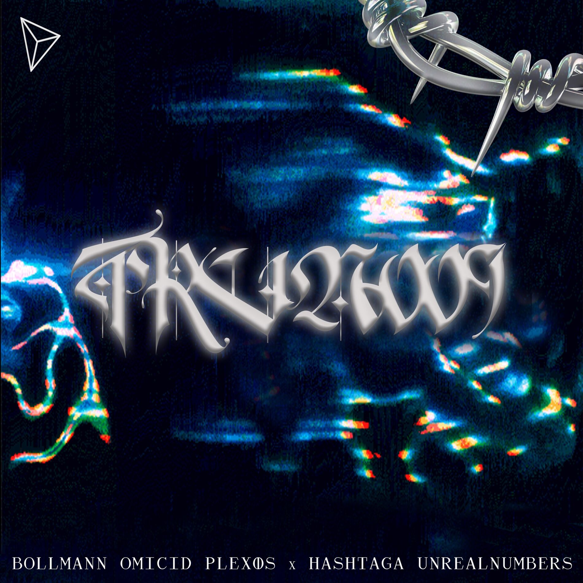 Album cover of TRVA009