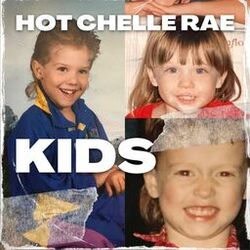 Cover of Kids