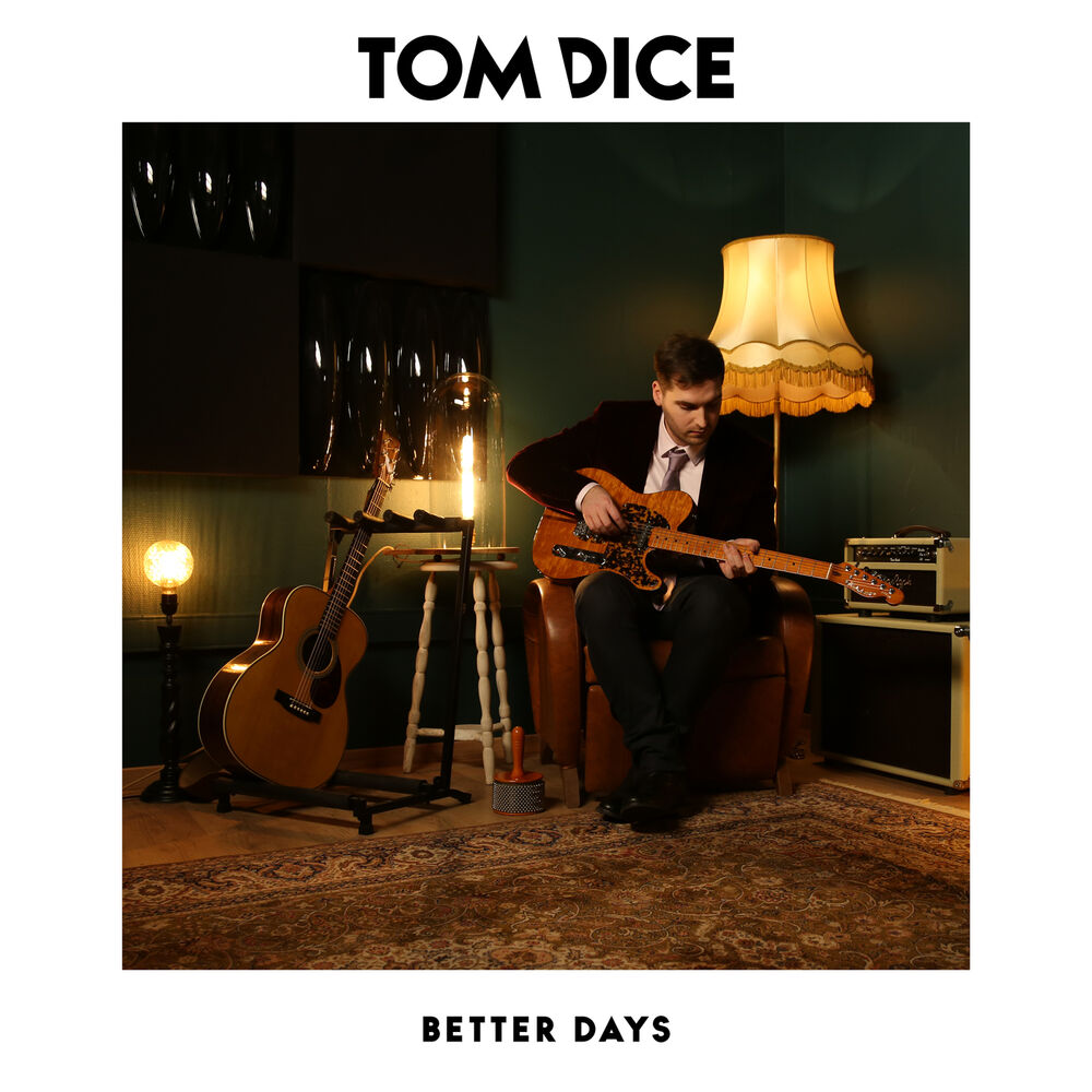 Picture of Better Days