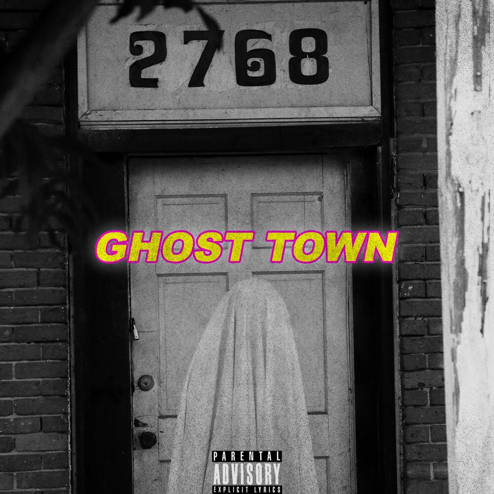 Picture of Ghost Town