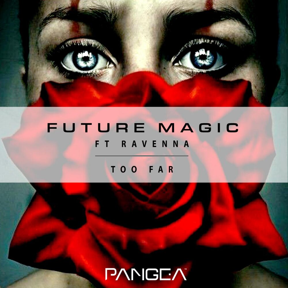 Picture of Too Far (feat. Taylor Ravenna)