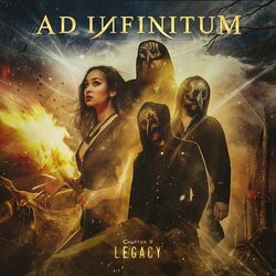 Cover of Chapter II - Legacy