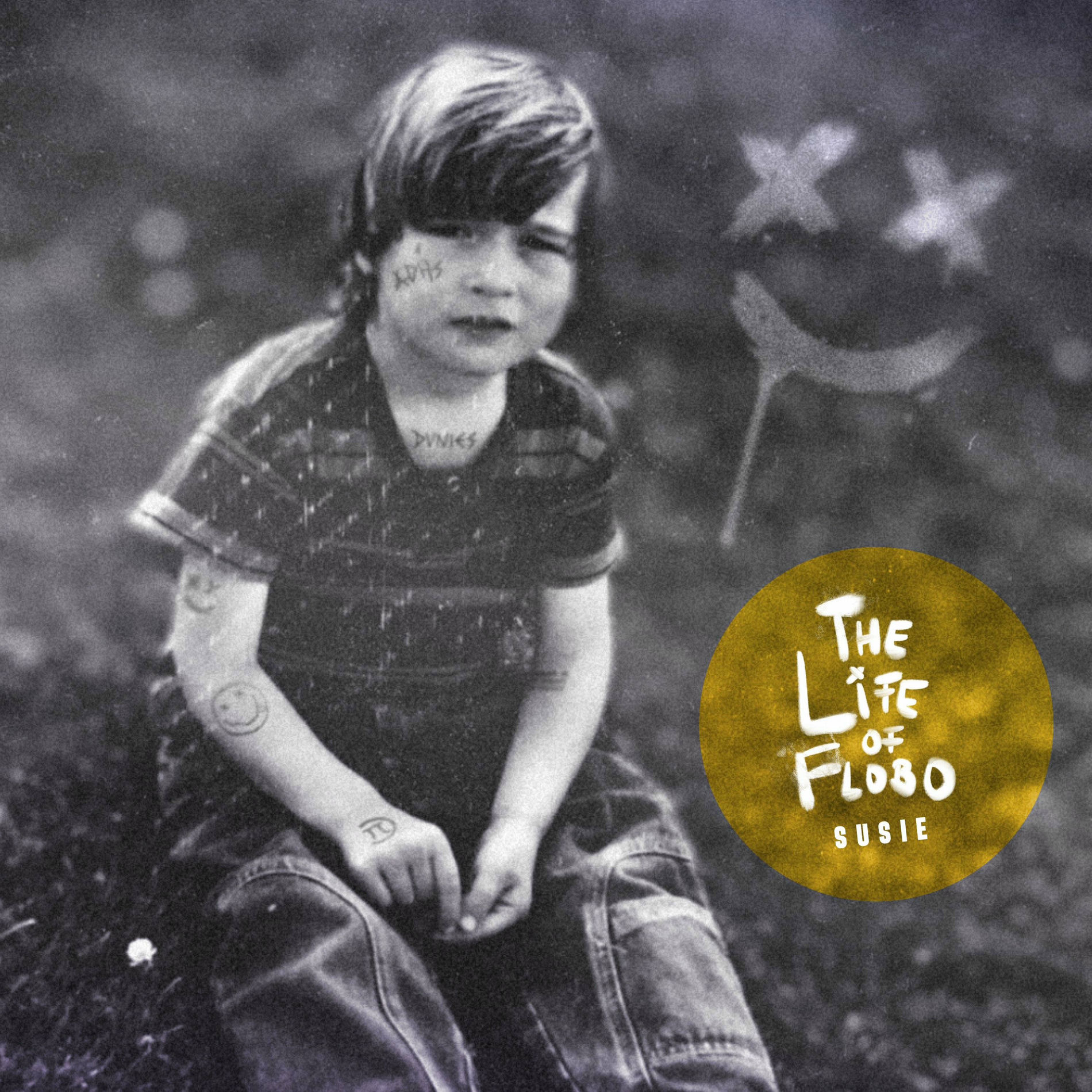 Album cover of Susie (feat. Dennis Calvin & Fabe)