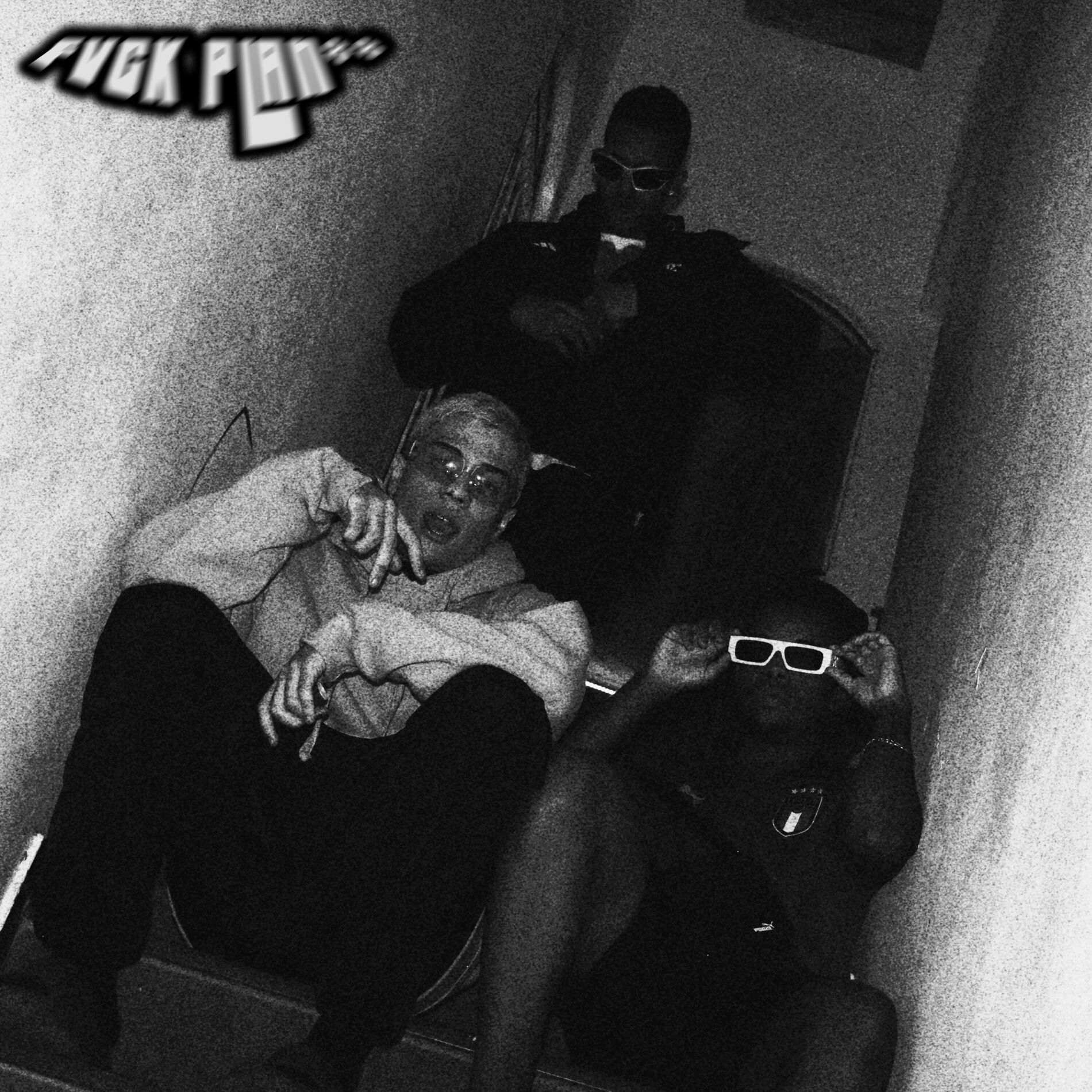 Album cover of Fvck Plan**