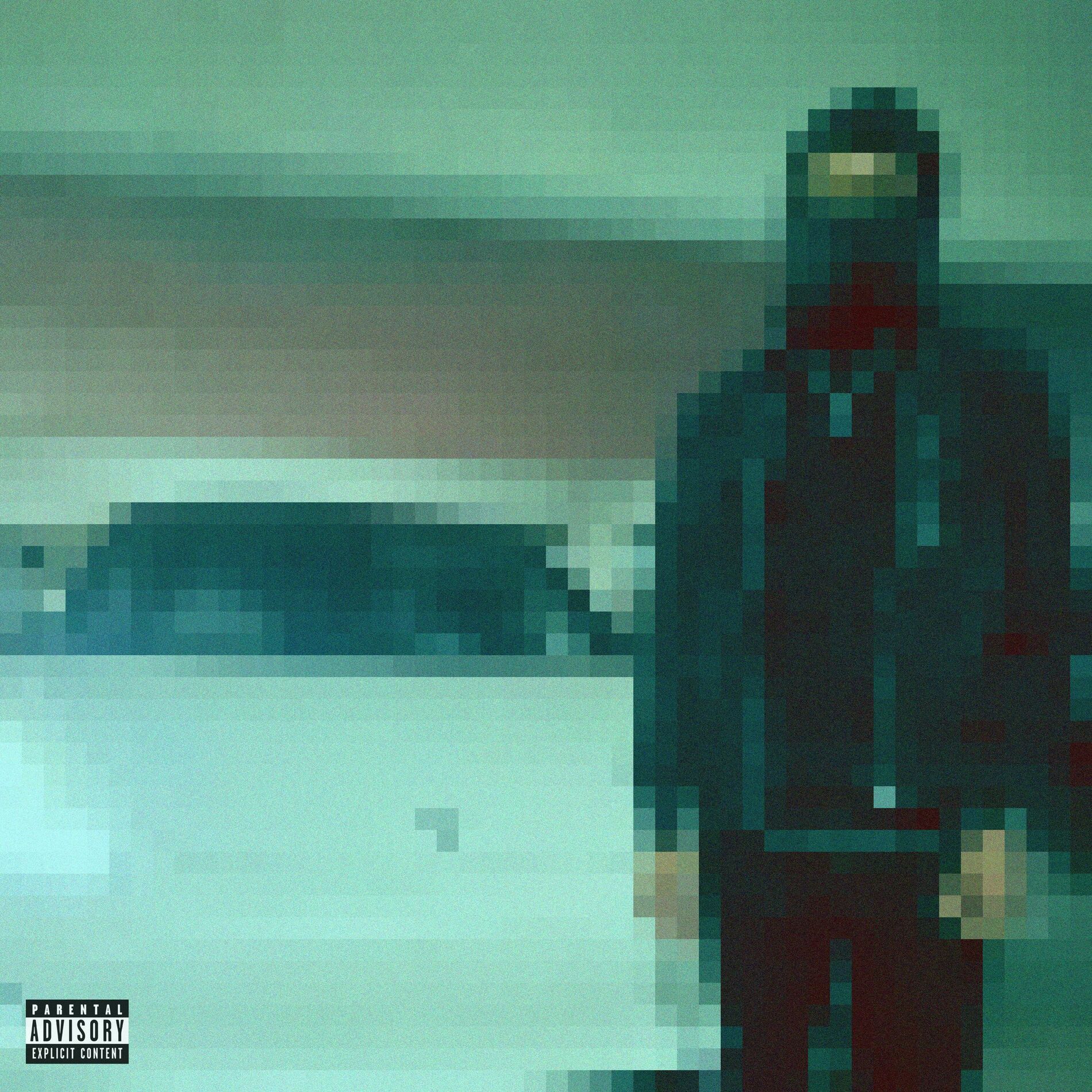 Album cover of TBH