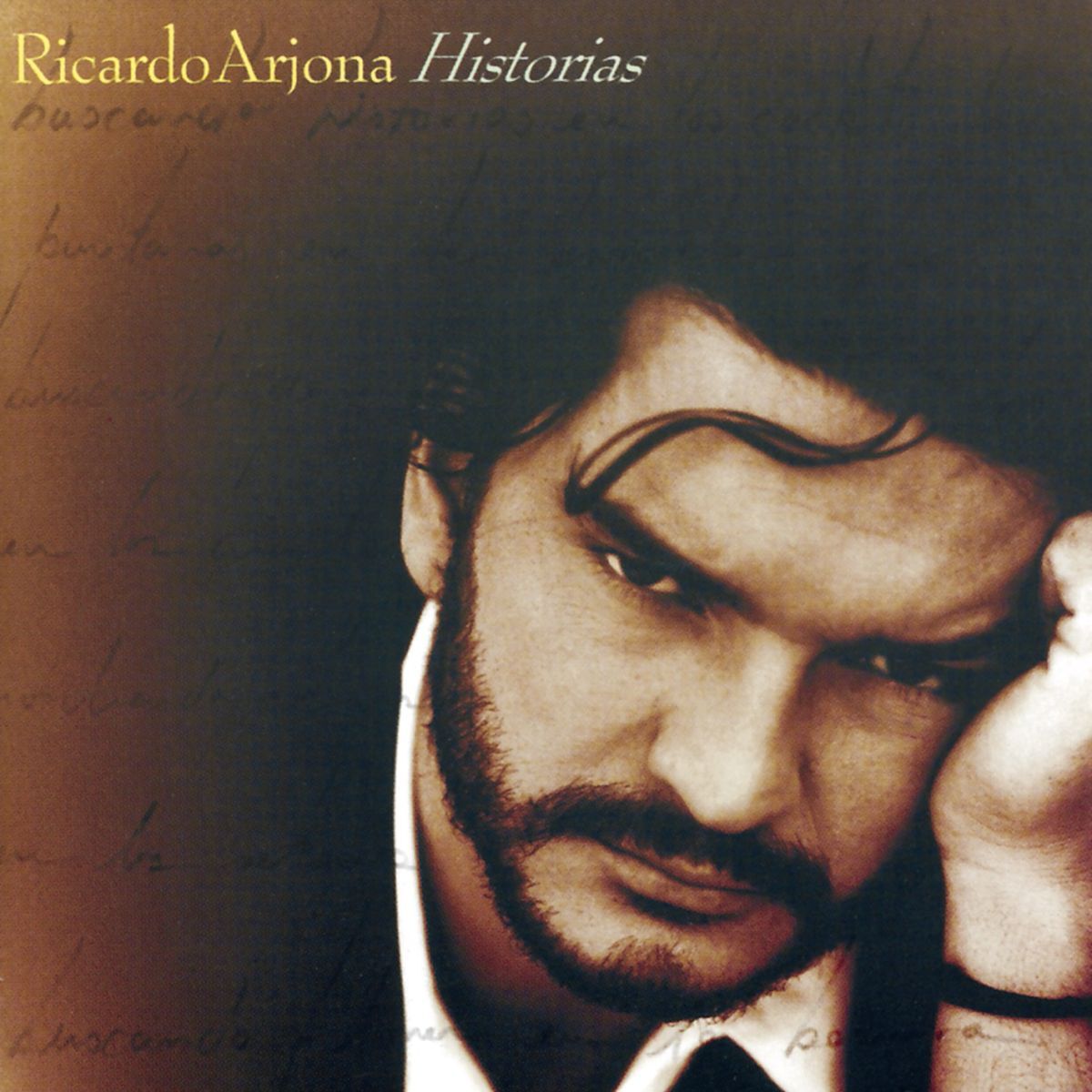 Album cover of Si Yo Fuera
