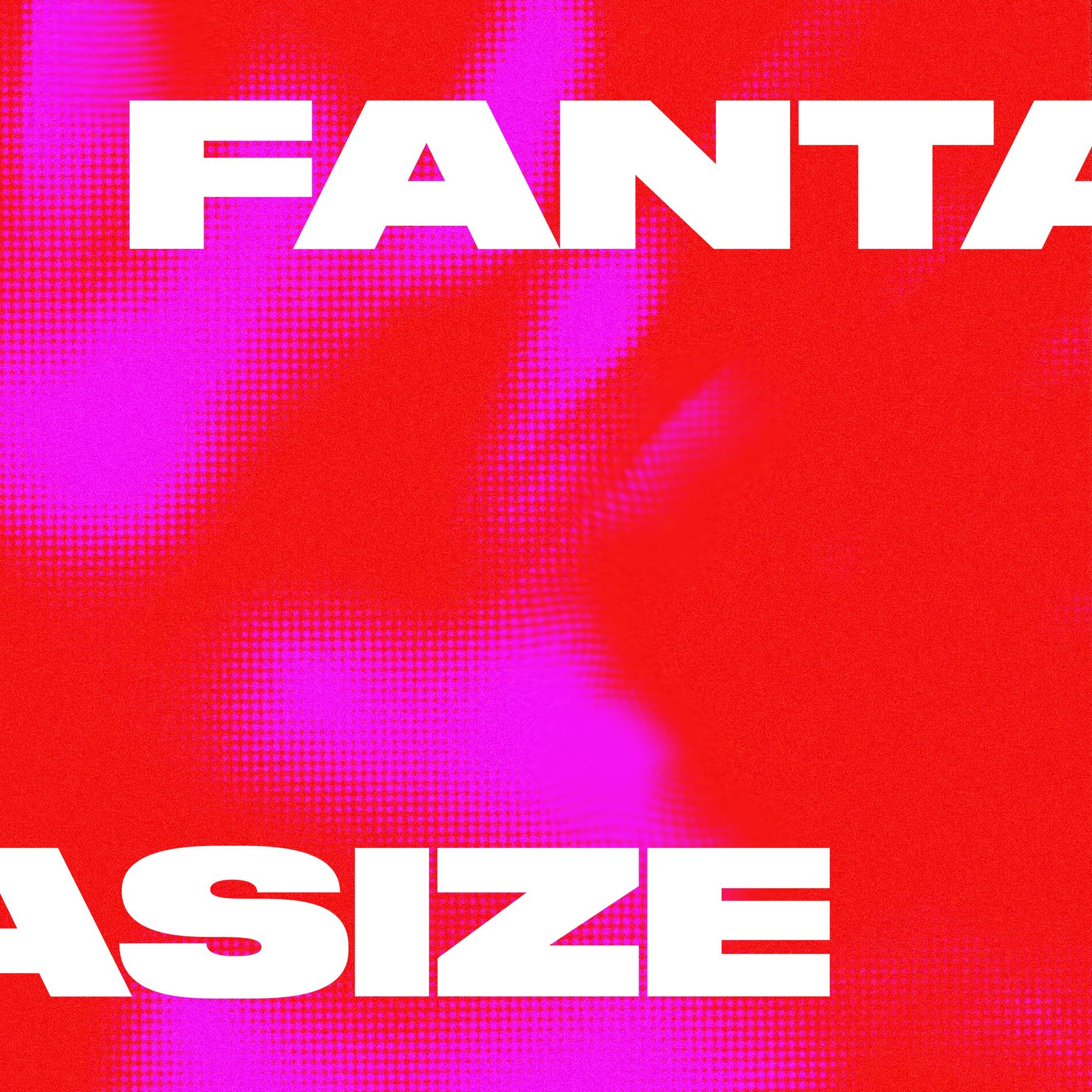 Album cover of Fantasize