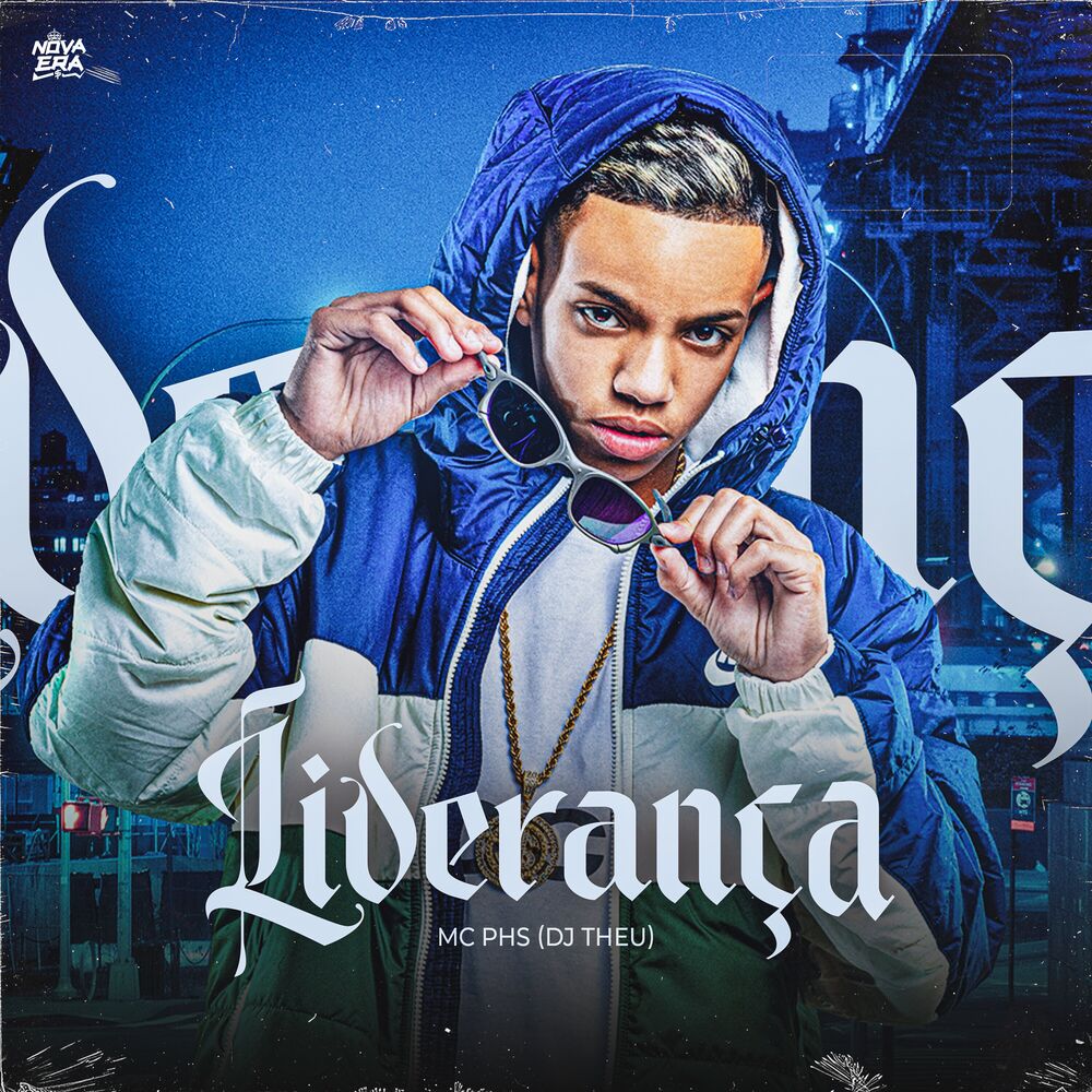 Picture of Liderança