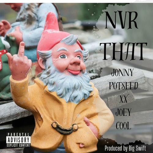 NVR THAT (feat. Joey Cool & Big Swift)