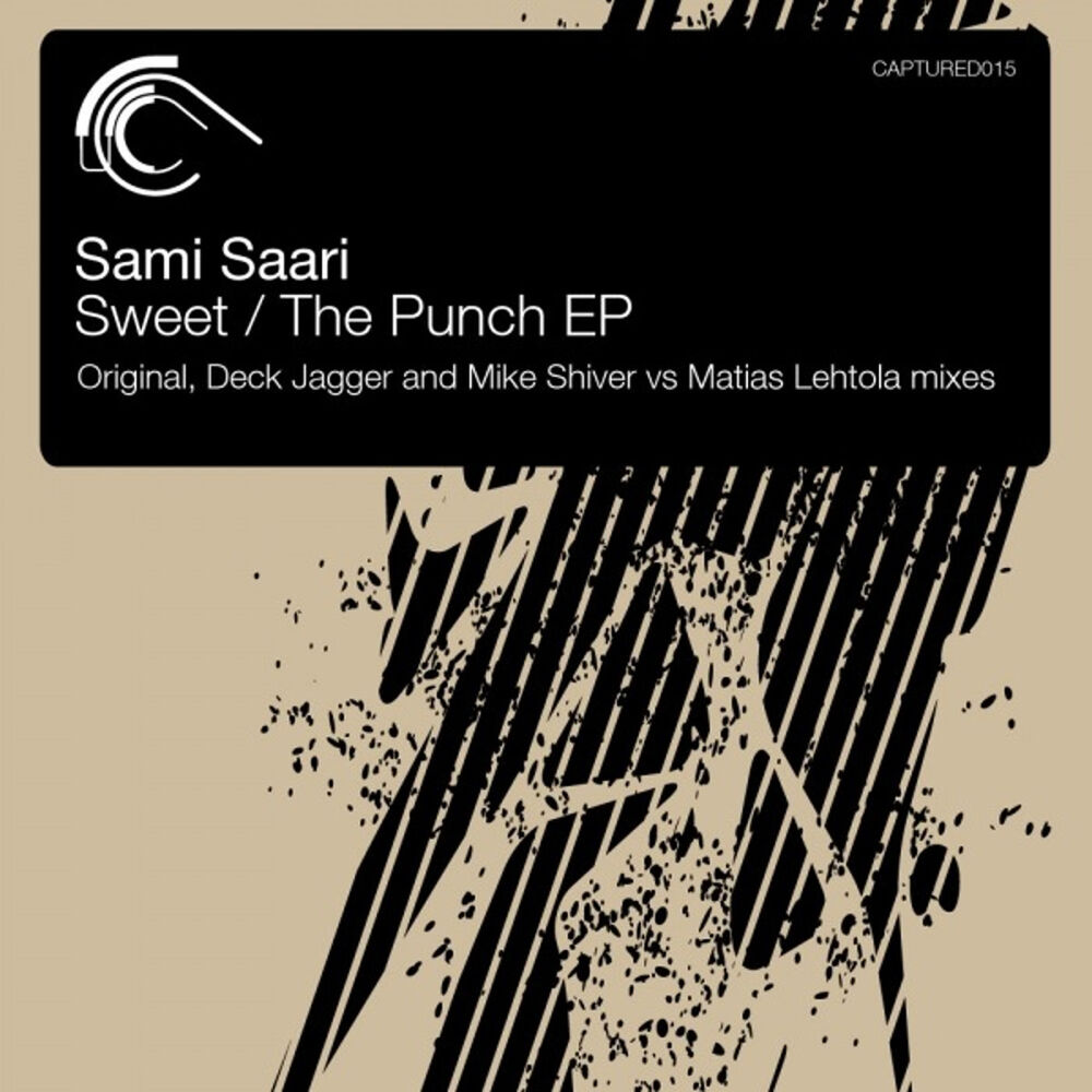 Picture of Sweet / The Punch EP