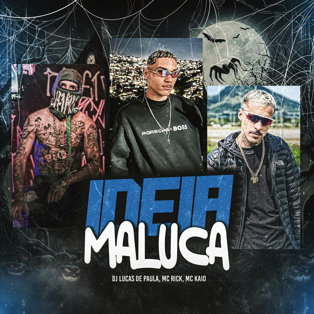 Picture of Ideia Maluca