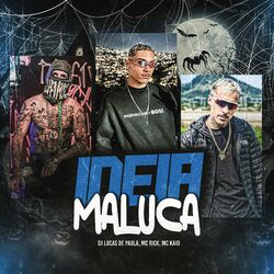 Cover of Ideia Maluca