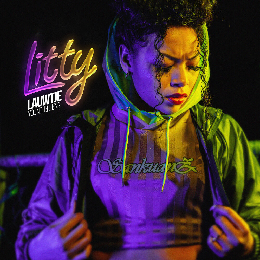 Picture of Litty