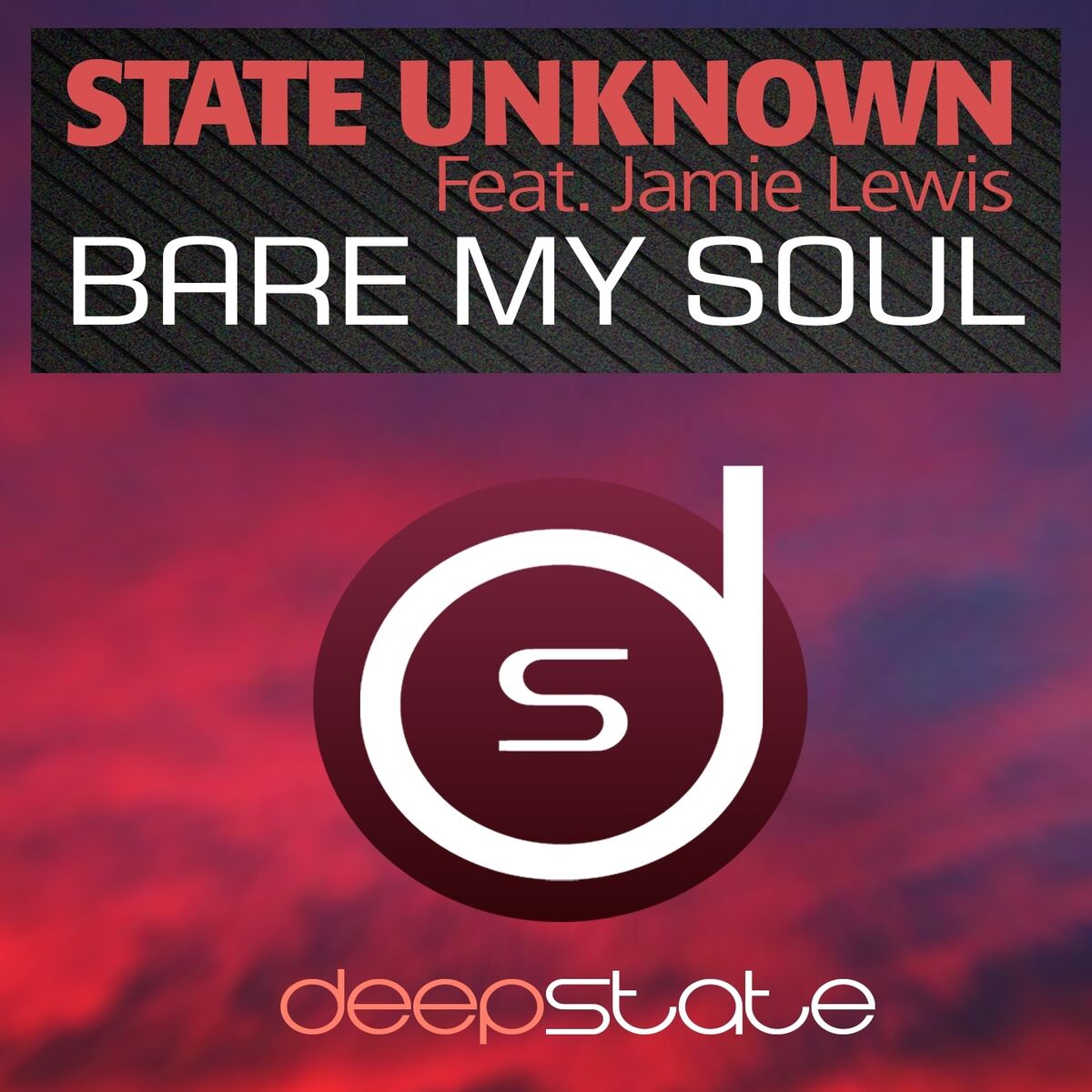 Album cover of Bare My Soul