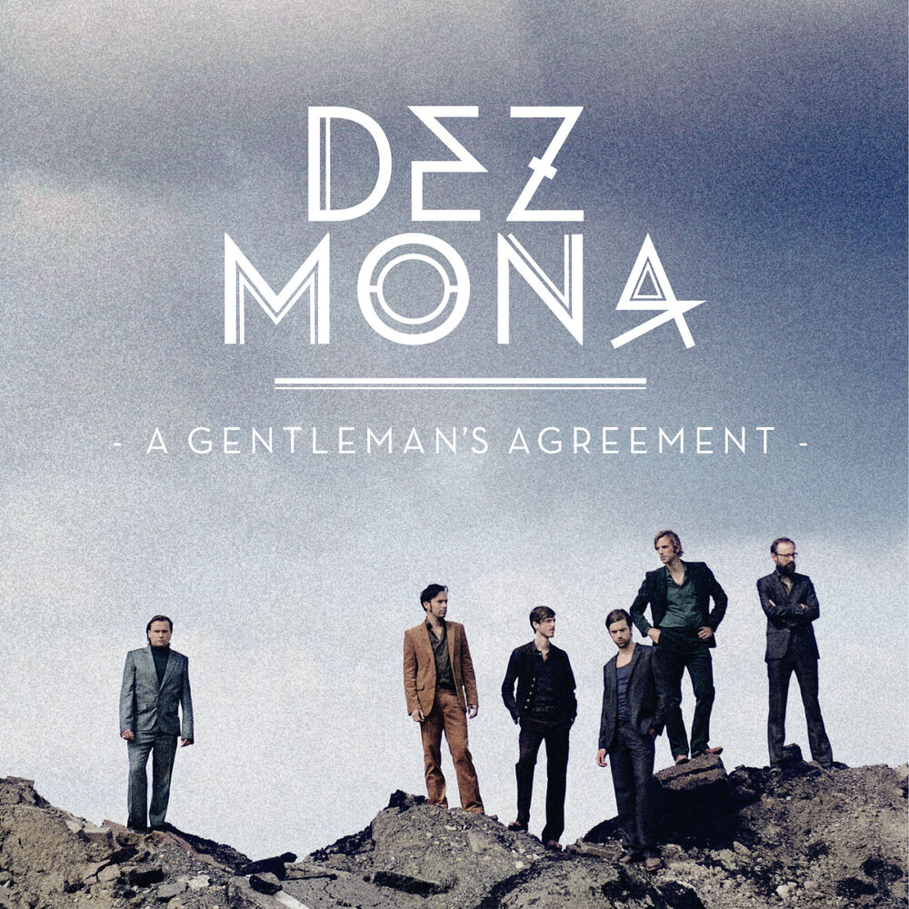 Picture of A Gentleman's Agreement