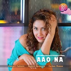 Cover of Aao Na