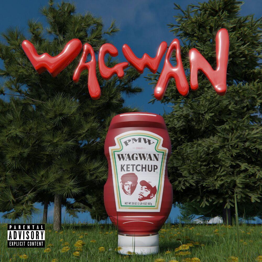 Picture of Wagwan