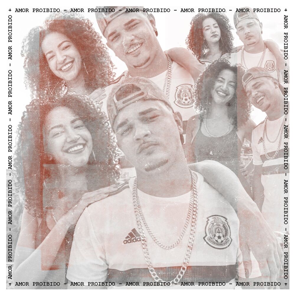 Picture of Olha Que Mina Maluca (Amor Proibido)