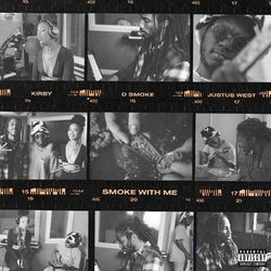 Cover of Smoke With Me